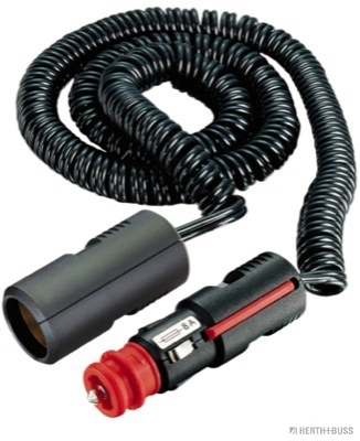 Adapter, pistikupesa HERTH+BUSS ELPARTS 51306001