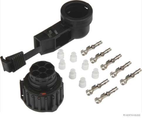 Pistiku kesta komplekt HERTH+BUSS ELPARTS 50390375
