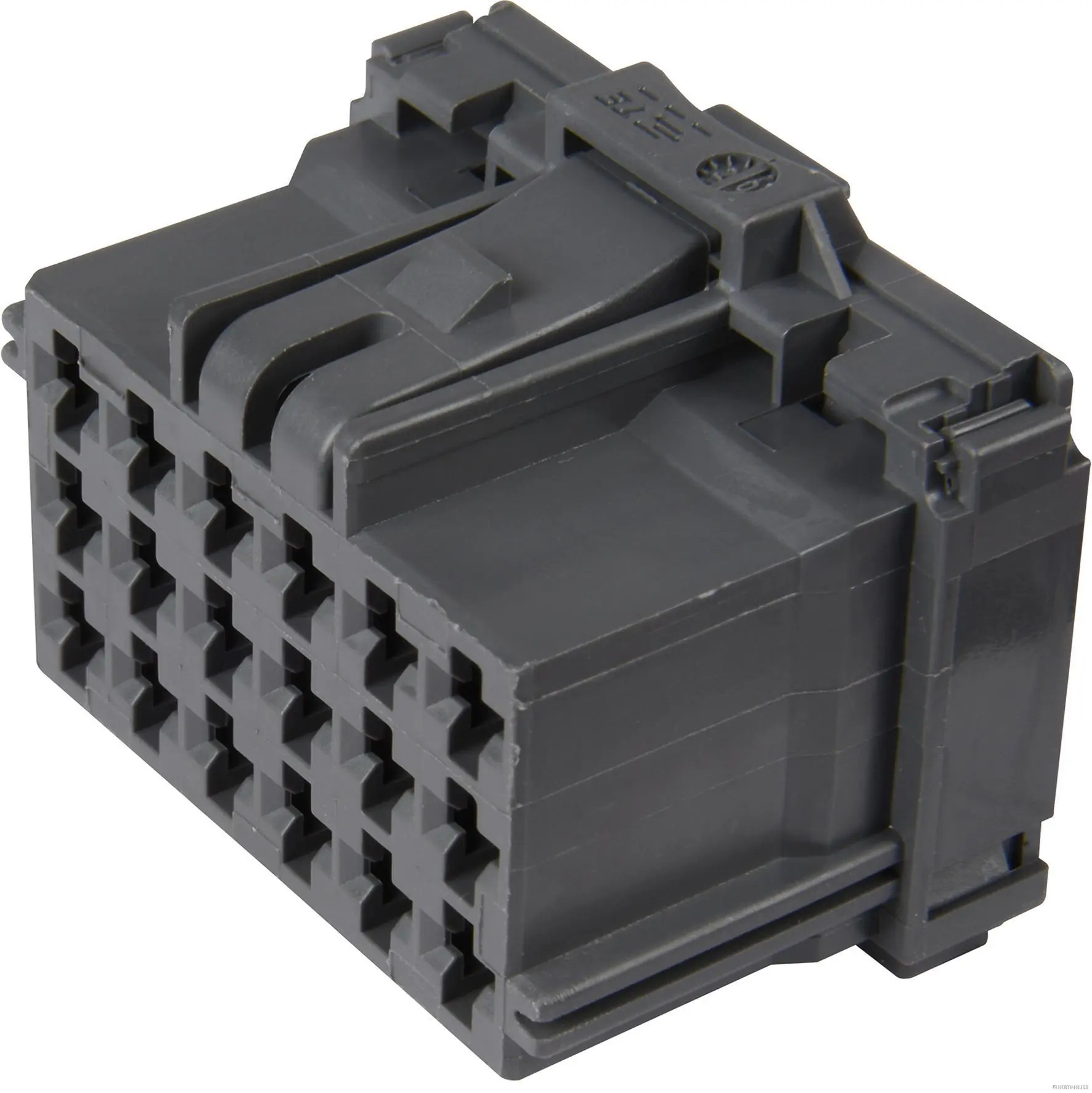 Pistiku kest HERTH+BUSS ELPARTS 50391142