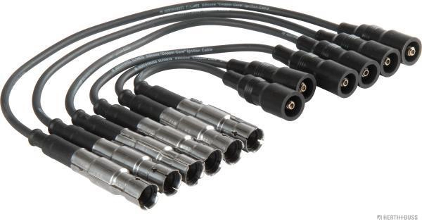 Süütesüsteemikomplekt HERTH+BUSS ELPARTS 51278338