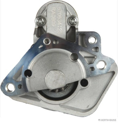 Starter HERTH+BUSS ELPARTS 42001881
