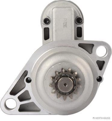 Starter HERTH+BUSS ELPARTS 42438290