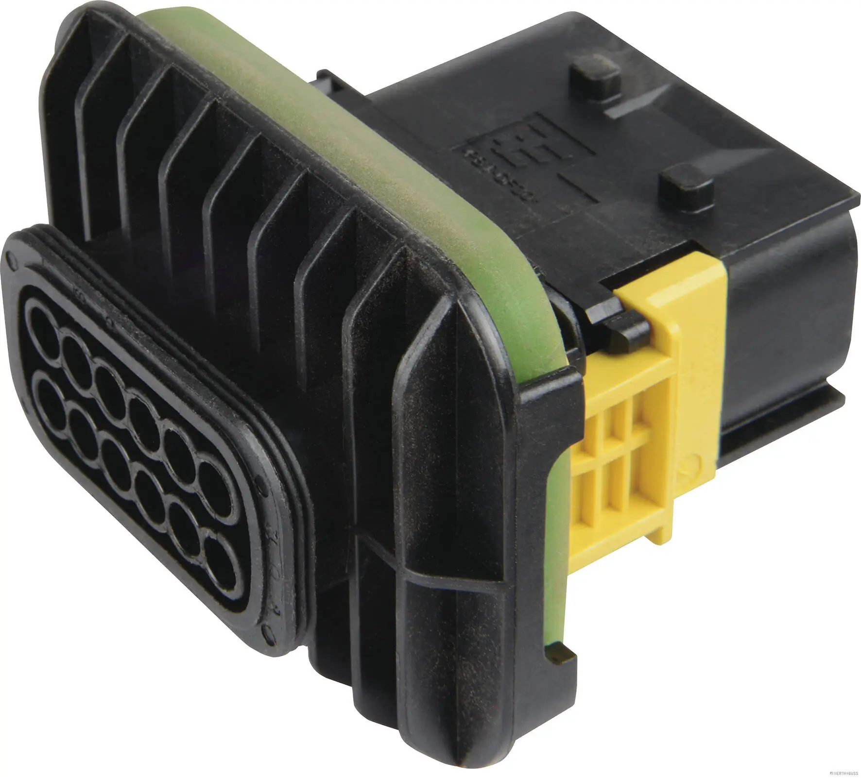 Pistiku kest HERTH+BUSS ELPARTS 50391333