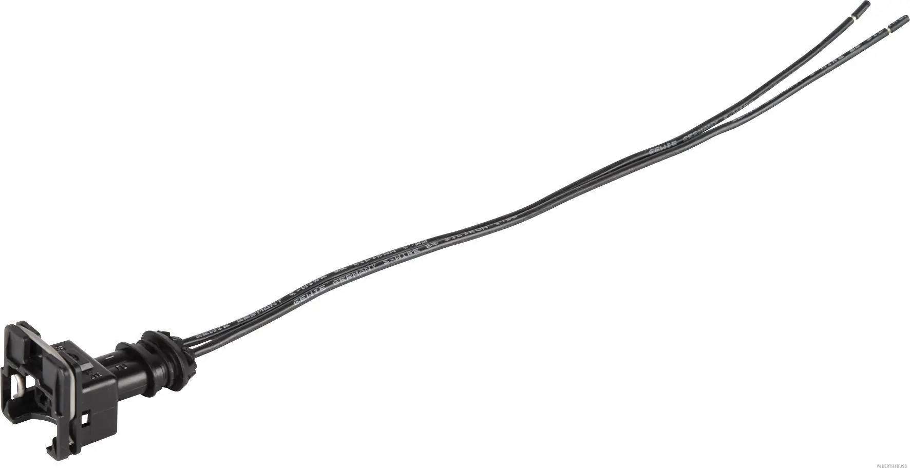 Kaabli remondikomplekt, lambda andur HERTH+BUSS ELPARTS 51277421