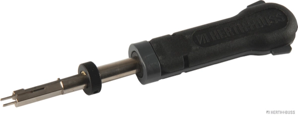 Avamistööriist, Lame-/ ümarpistik HERTH+BUSS ELPARTS 95945402