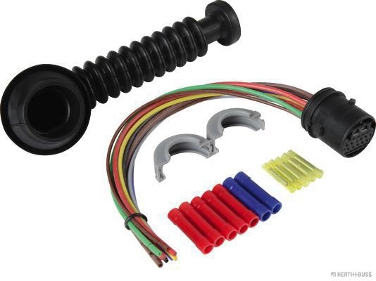 Kaabli remondikomplekt, uks HERTH+BUSS ELPARTS 51277186