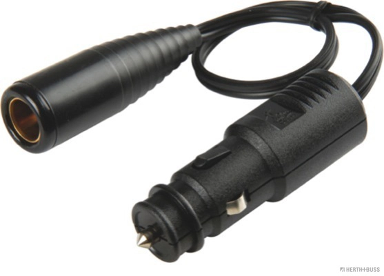 Adapter, pistikupesa HERTH+BUSS ELPARTS 51306252