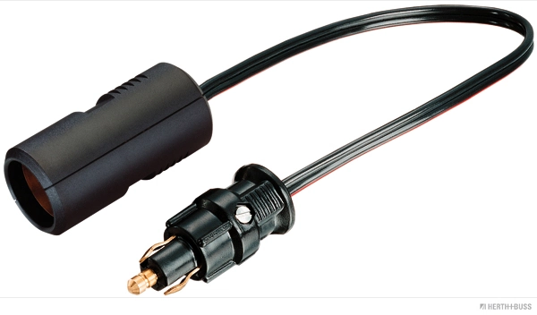 Adapter, pistikupesa HERTH+BUSS ELPARTS 51306342