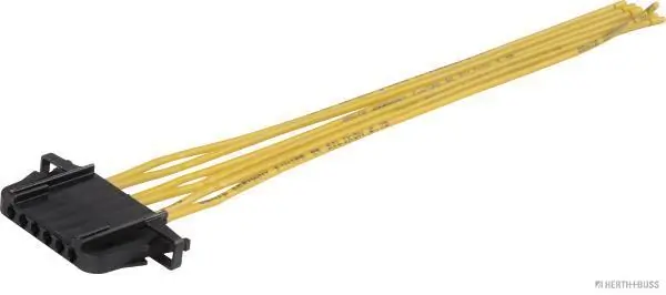 Kaabli remondikomplekt, kiirusandur HERTH+BUSS ELPARTS 51277367