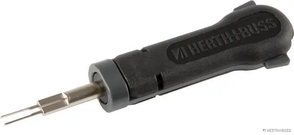 Avamistööriist, Lame-/ ümarpistik HERTH+BUSS ELPARTS 95945370