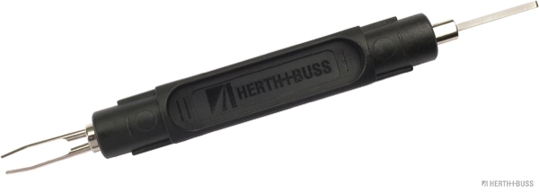 Avamistööriist, Lame-/ ümarpistik HERTH+BUSS ELPARTS 95945335