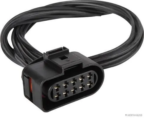 Kaabli remondikomplekt, tagatuli HERTH+BUSS ELPARTS 51277362