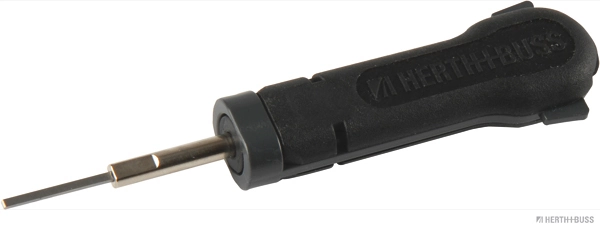 Avamistööriist, Lame-/ ümarpistik HERTH+BUSS ELPARTS 95945379