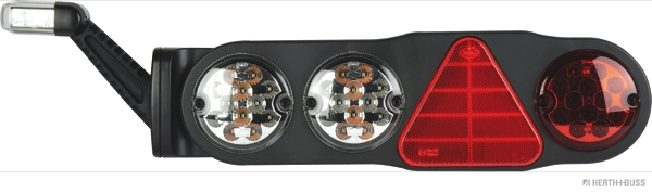 Tagatuli HERTH+BUSS ELPARTS 83840924