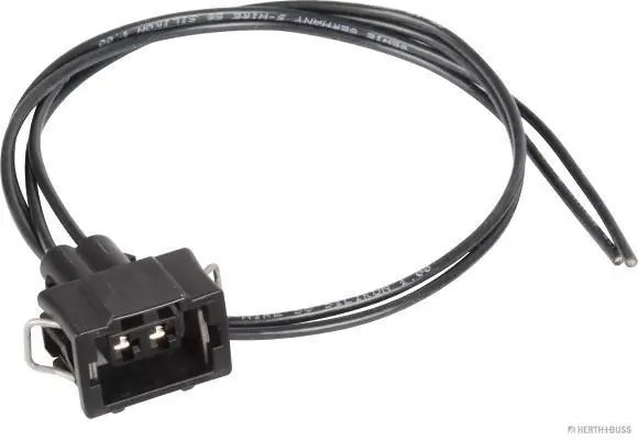 Kaabli remondikomplekt, HERTH+BUSS ELPARTS 51277399