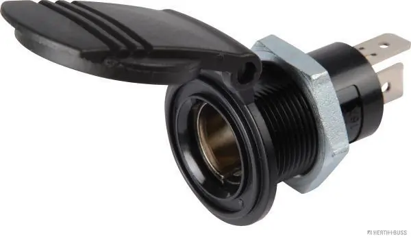 Pistikupesa HERTH+BUSS ELPARTS 51306727