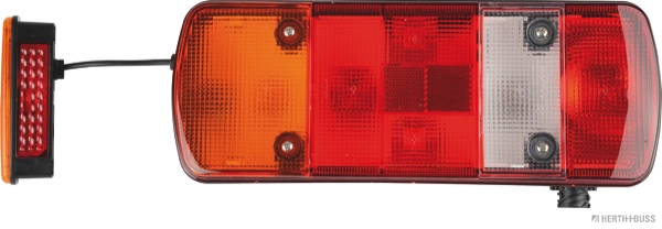 Tagatuli HERTH+BUSS ELPARTS 83840057