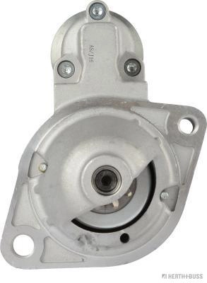 Starter HERTH+BUSS ELPARTS 42025017