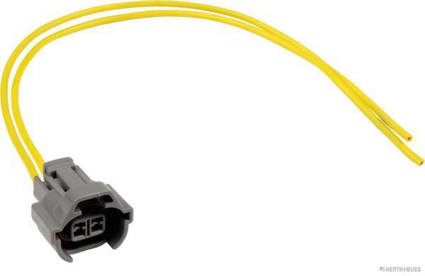 Kaabli remondikomplekt, sissepritseklapp HERTH+BUSS ELPARTS 51277275