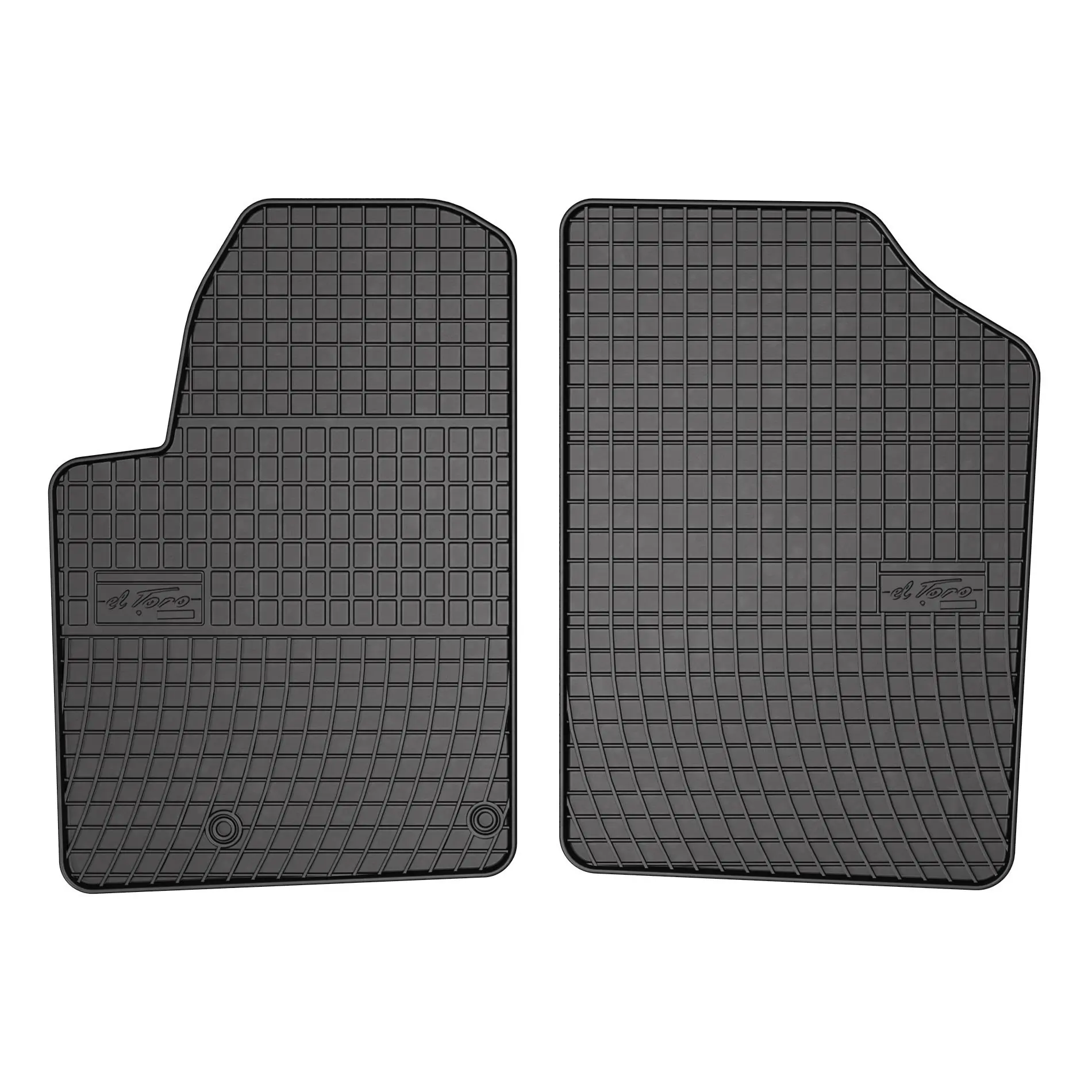 Jalamatikomplekt Frogum ET0645P