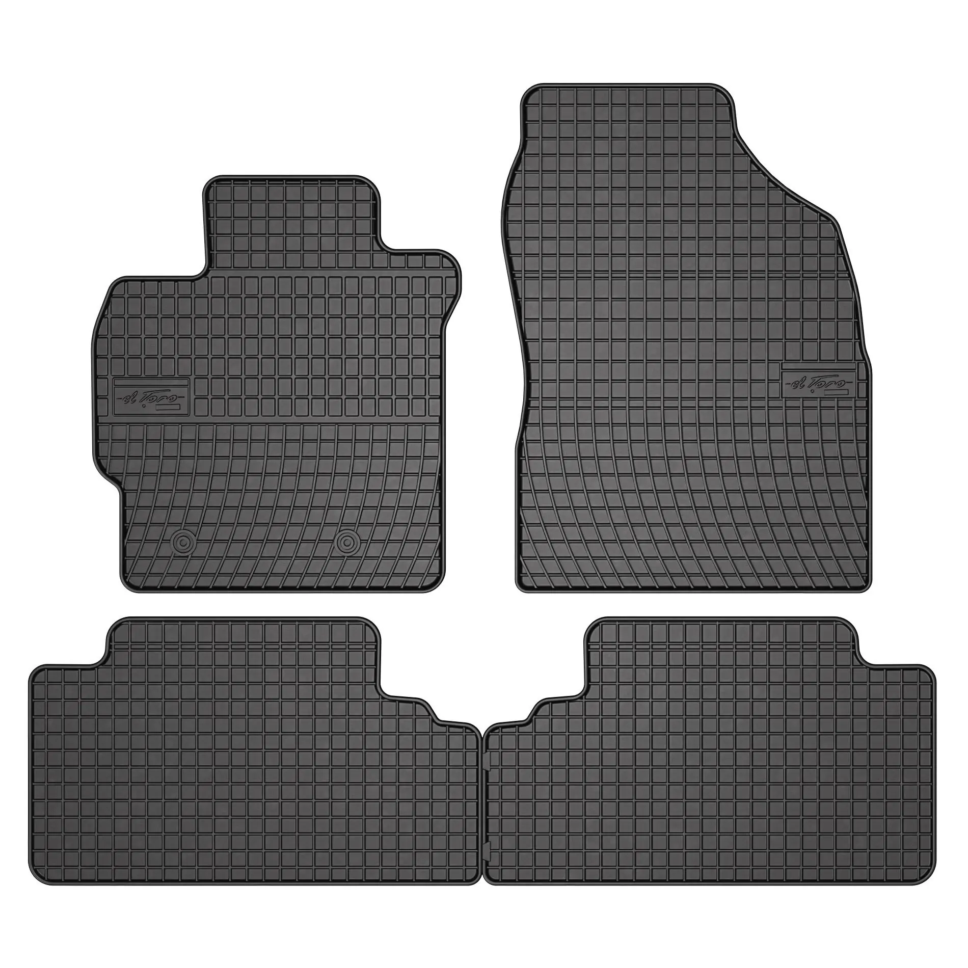 Jalamatikomplekt Frogum ET542766