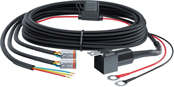 Juhtmekomplekt, kaugtuli PHILIPS UD1004WX1