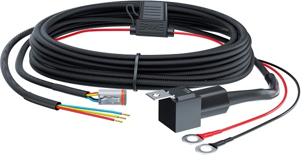 Juhtmekomplekt, kaugtuli PHILIPS UD1003WX1