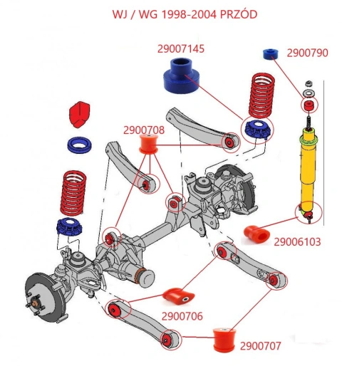 Puks MPBS 2900708-00/80SHA