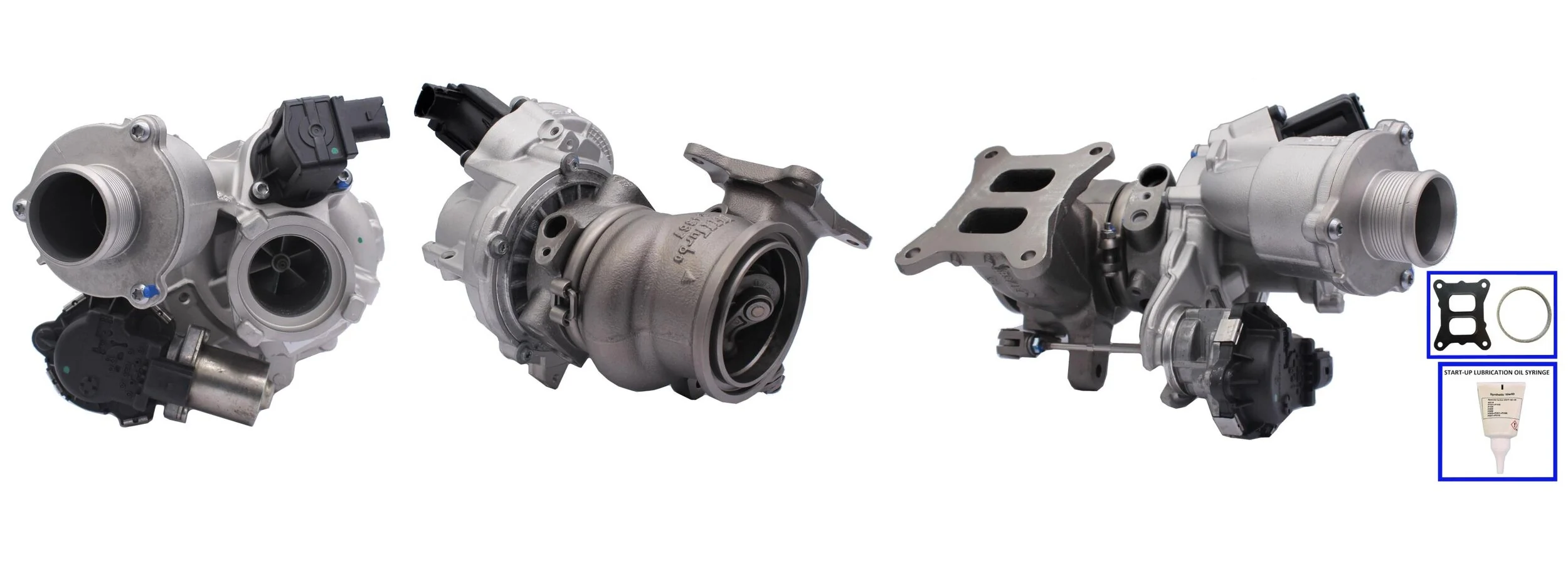TURBOS EUROPE TE06K145722G