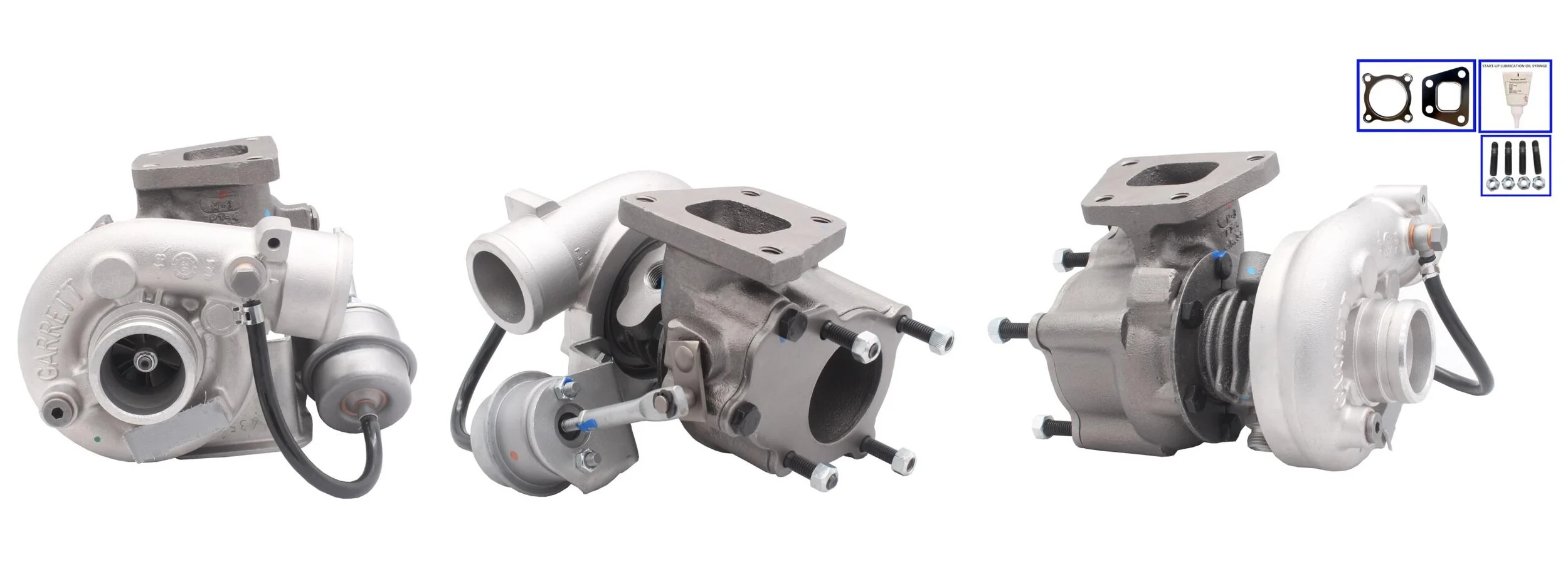 TURBOS EUROPE TE4540011