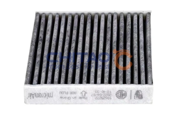 Filter, salongiõhk CHITAO CT311740