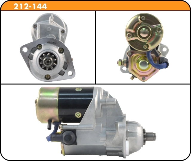HANSA PARTS 212-144