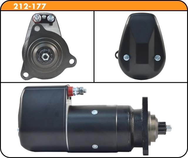 HANSA PARTS 212-177