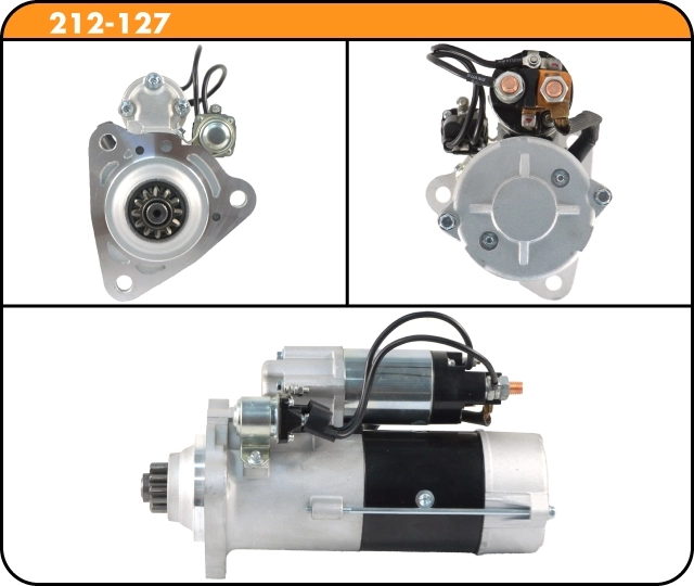 HANSA PARTS 212-127