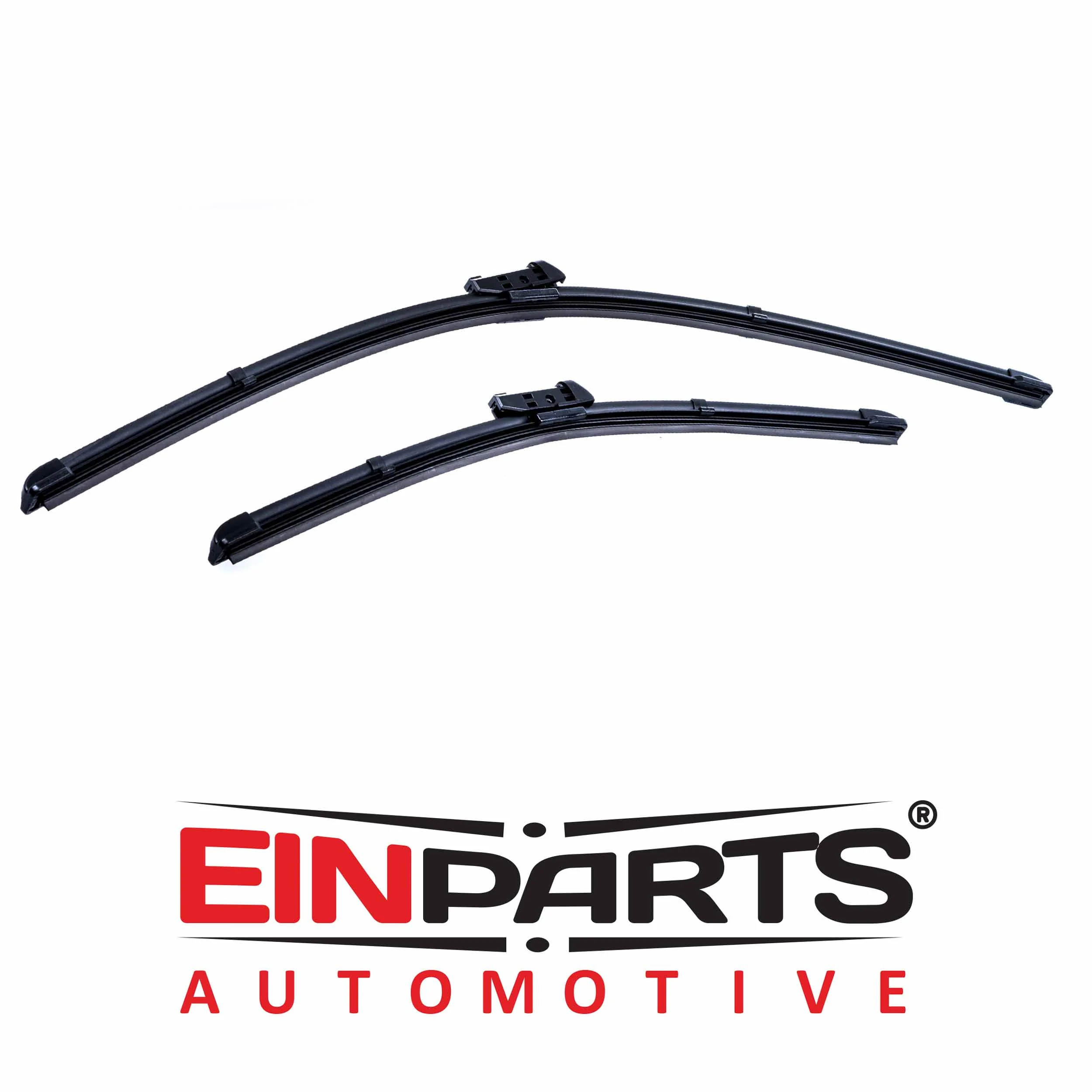 Klaasipuhastaja kumm Einparts Automotive EPWBDCS2416