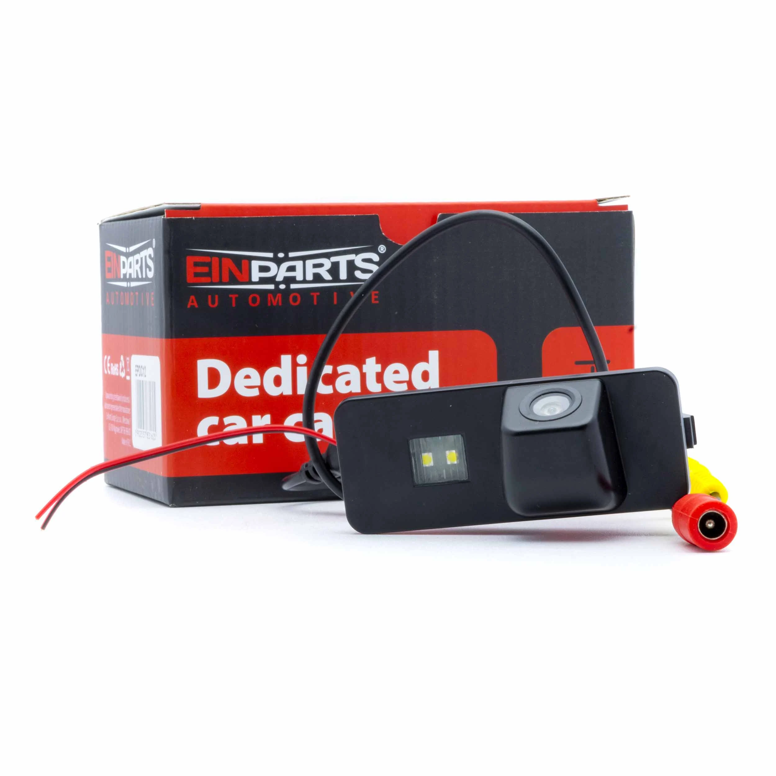 Liides, tagurduskaamera Einparts Automotive EPDC12