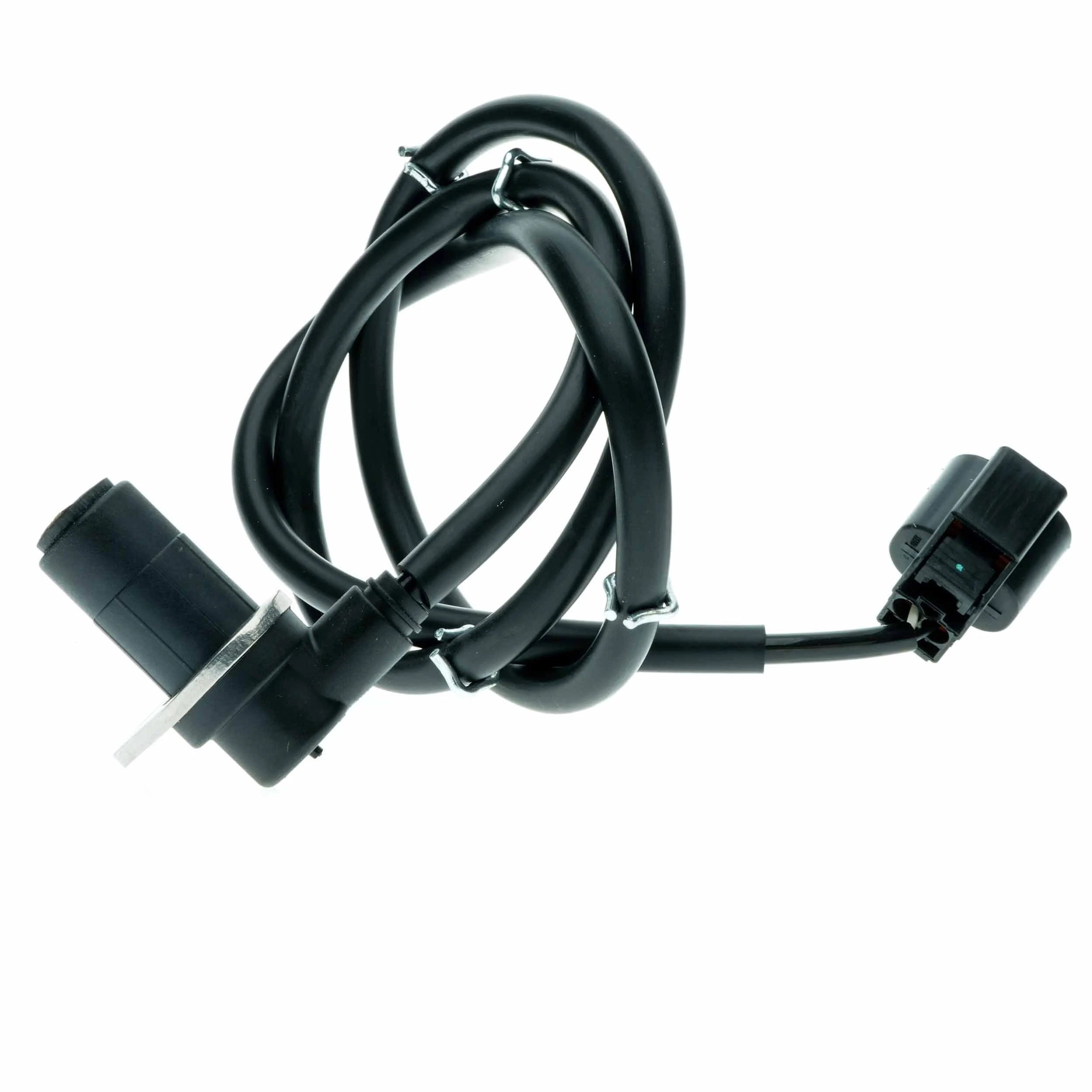 Andur, rattapöörete arv Einparts Automotive EPS2838