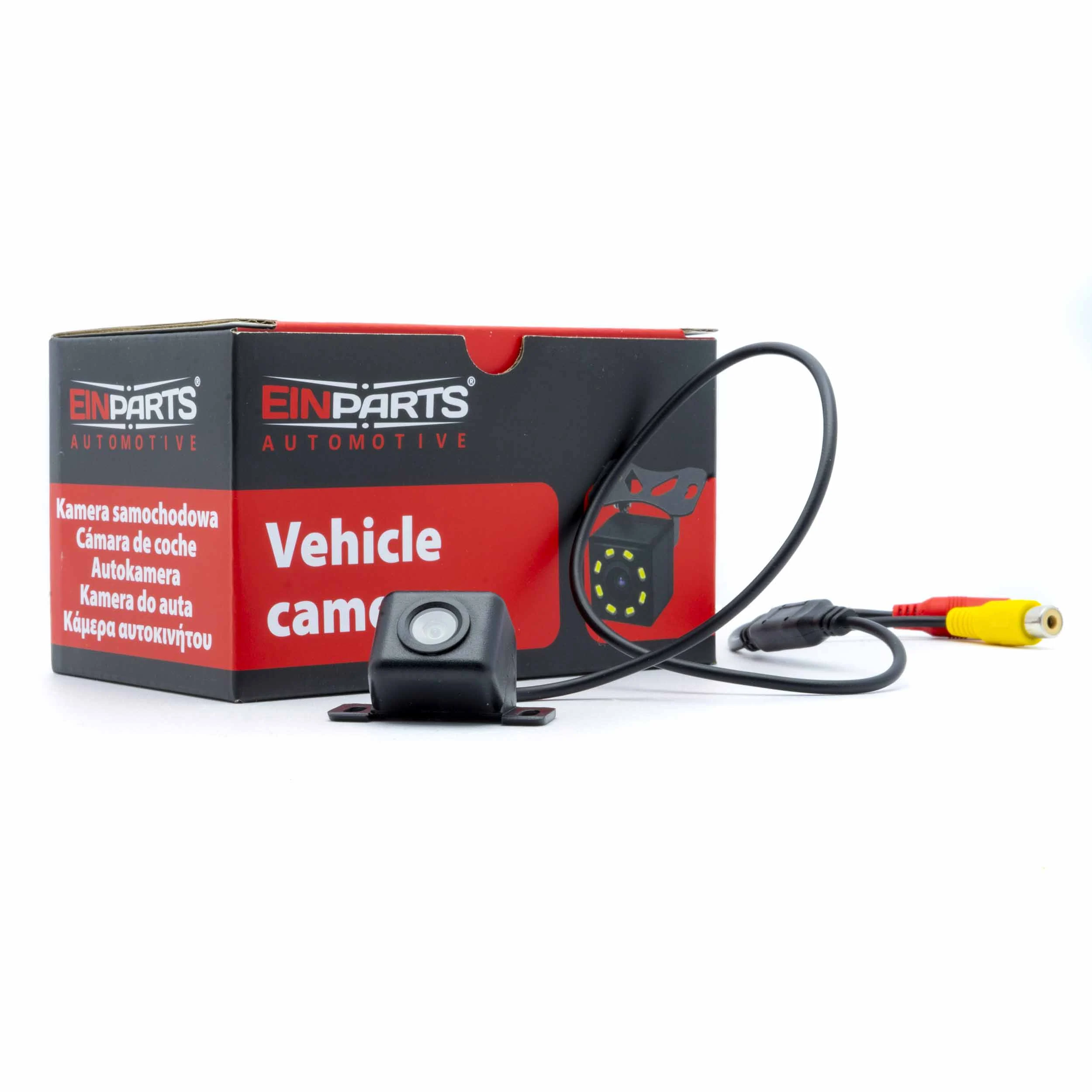 Tahavaatekaamera, Parkimisabi Einparts Automotive EPP040