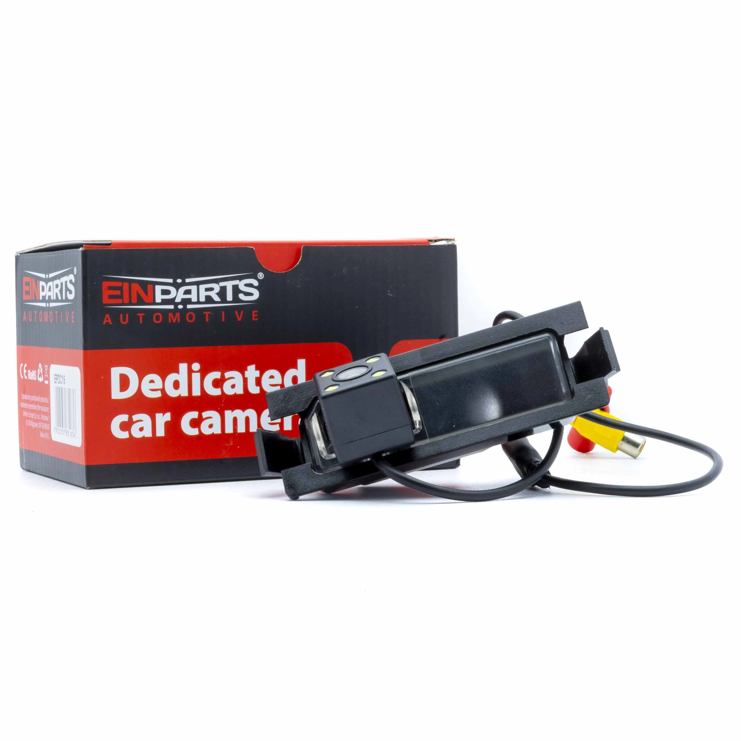 Liides, tagurduskaamera Einparts Automotive EPDC15