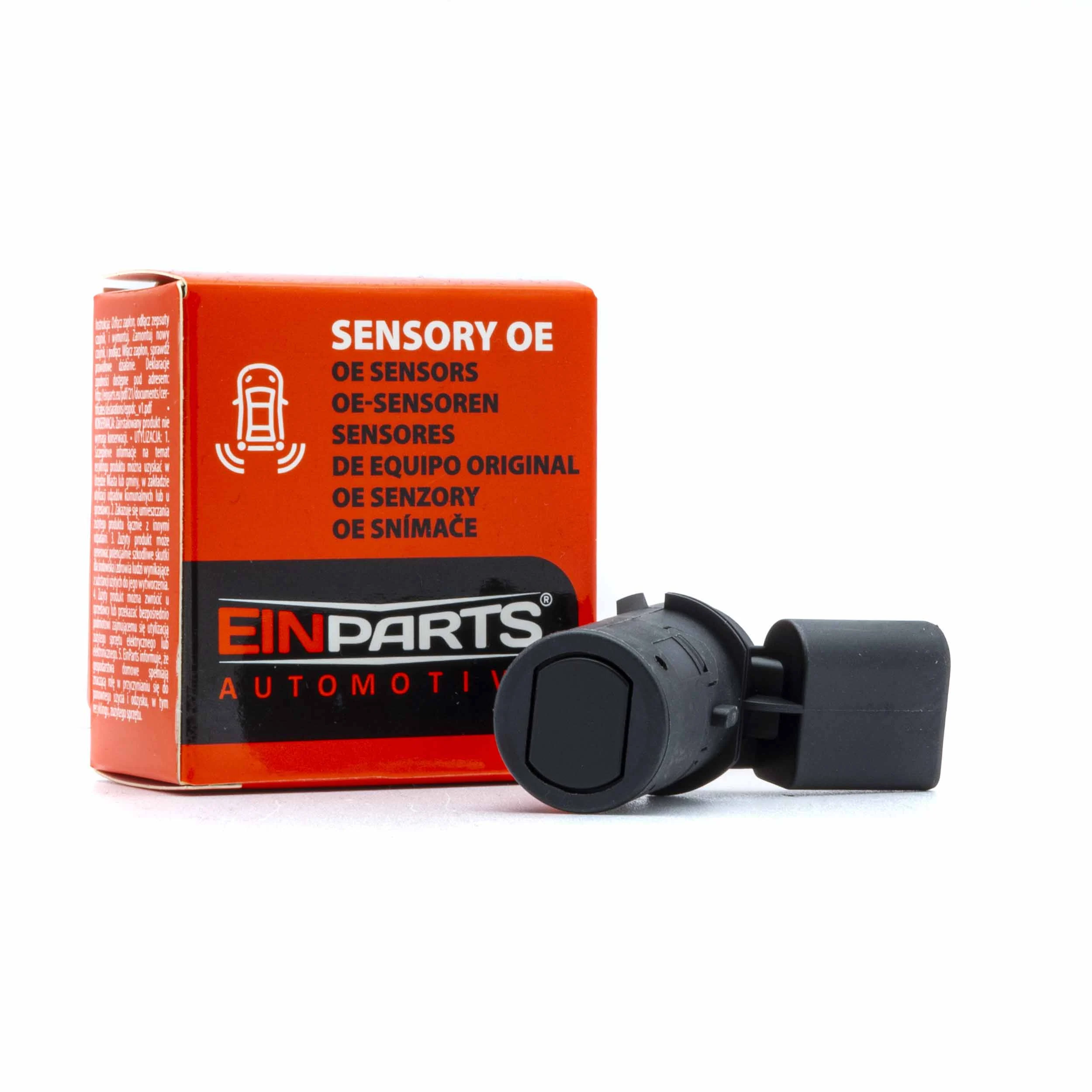 Sensor, parkimisabi Einparts Automotive EPPDC28