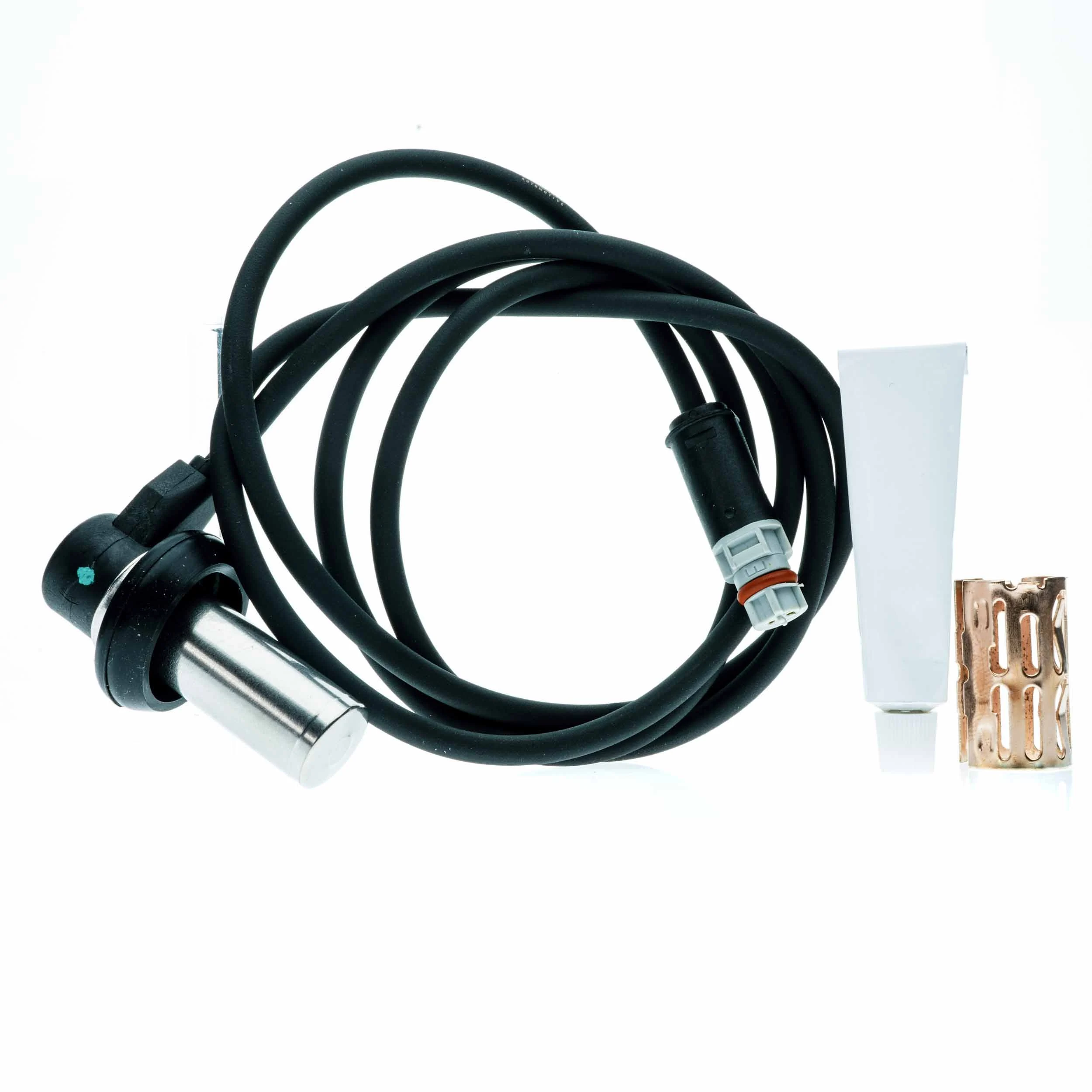 Andur, rattapöörete arv Einparts Automotive EPS0694