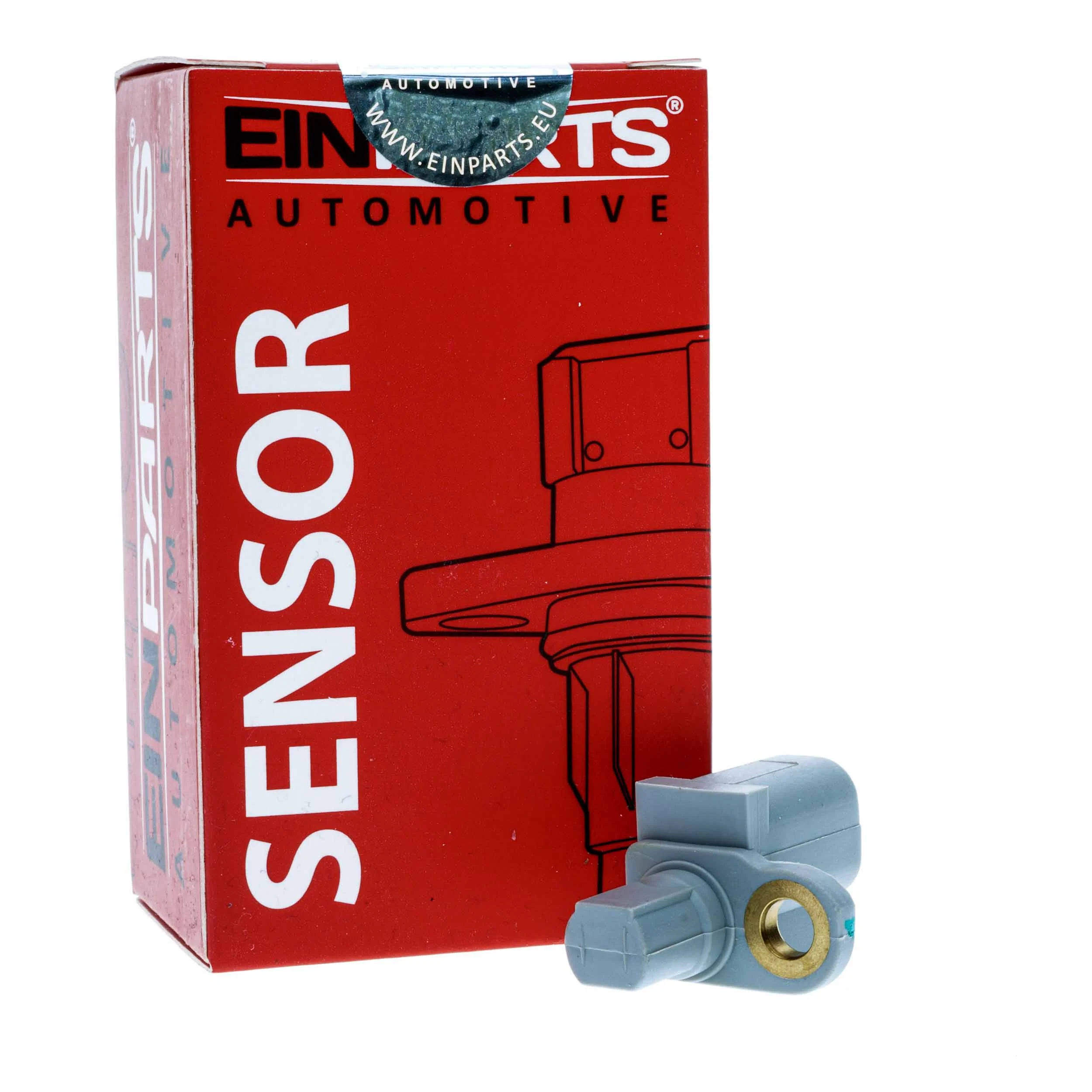Andur, rattapöörete arv Einparts Automotive EPS0701