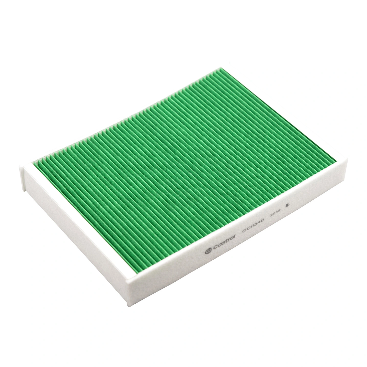 Filter, salongiõhk Castrol Filters CC0340