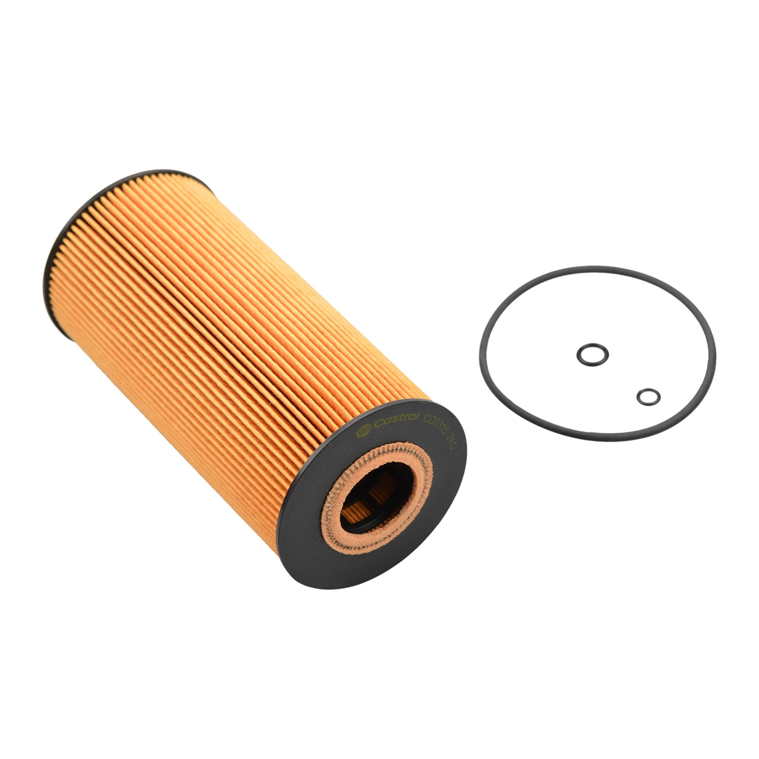 Õlifilter Castrol Filters CO0315