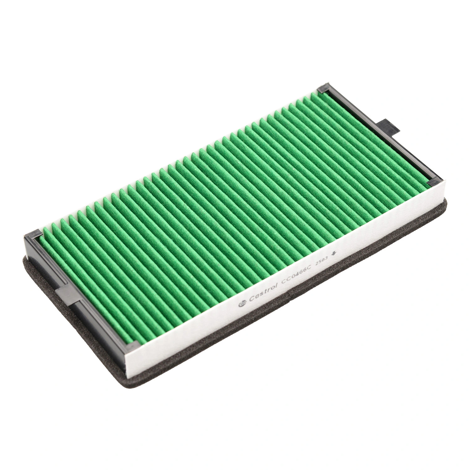 Filter, salongiõhk Castrol Filters CC0466C