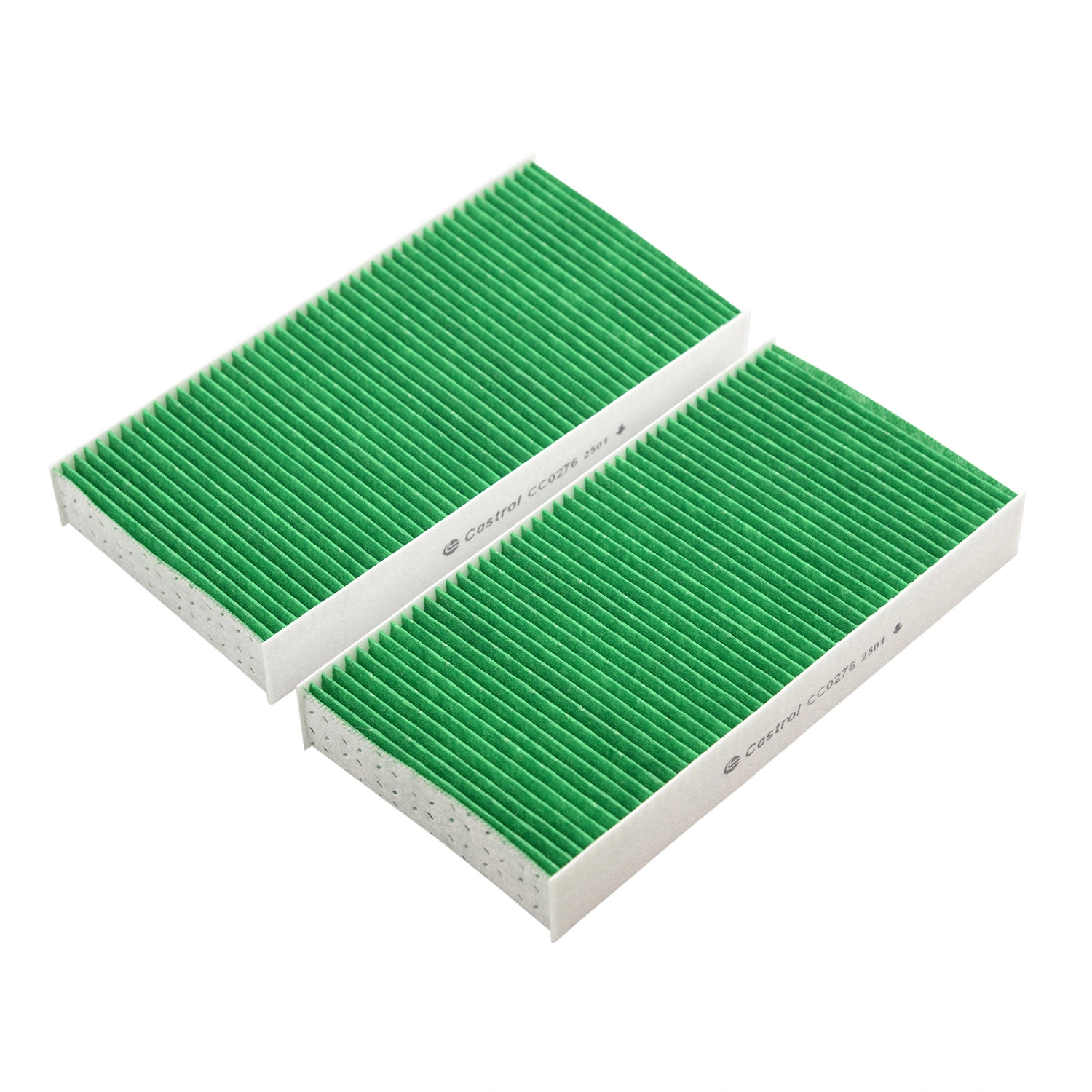 Filter, salongiõhk Castrol Filters CC0276