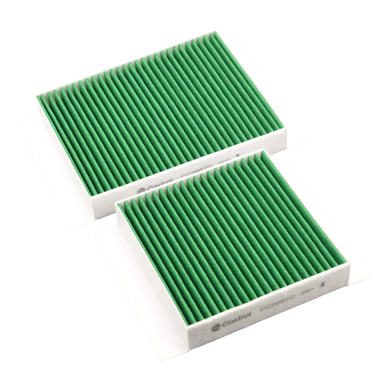 Filter, salongiõhk Castrol Filters CC0057C