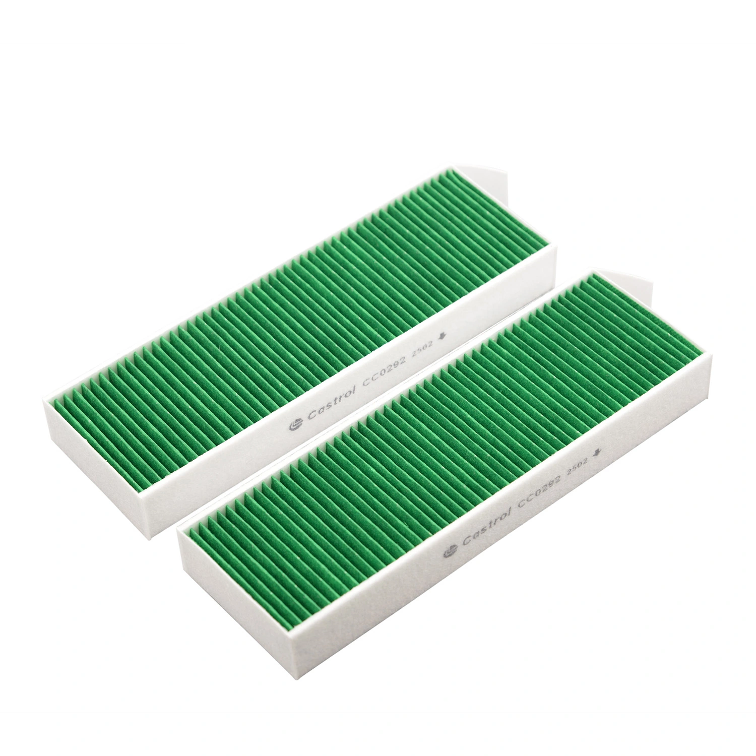 Filter, salongiõhk Castrol Filters CC0292