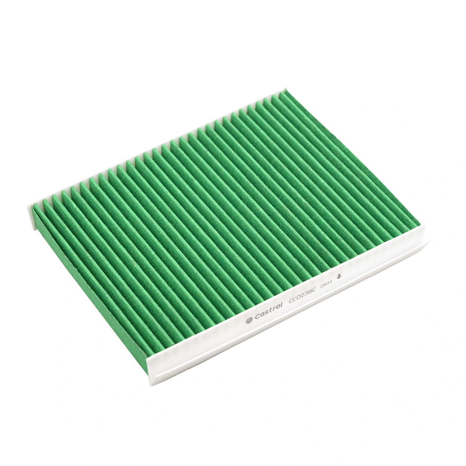 Filter, salongiõhk Castrol Filters CC0238C