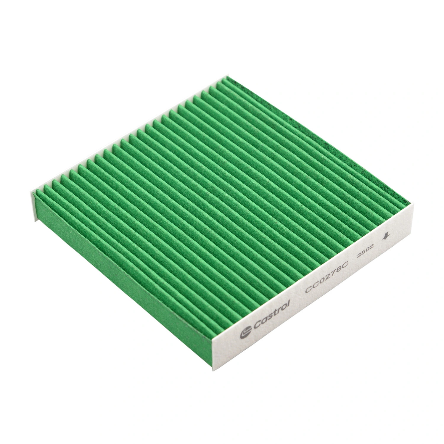 Filter, salongiõhk Castrol Filters CC0278C